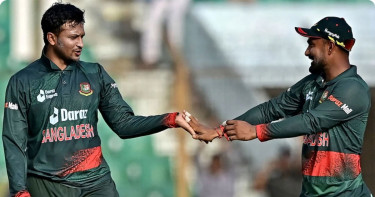 সাকিবের রেকর্ড কী আজ ভাঙতে পারবেন লিটন?