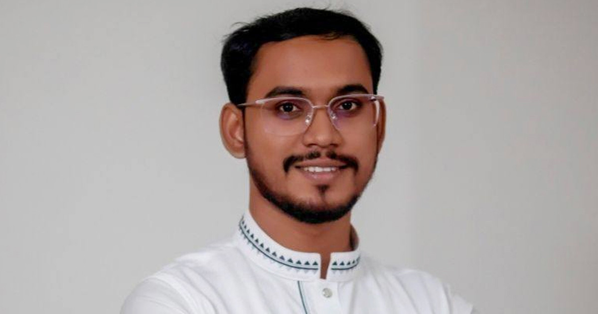 এনসিপির নাম পরিবর্তন নিয়ে ফেসবুক পোস্টে যা জানালেন হান্নান মাসউদ