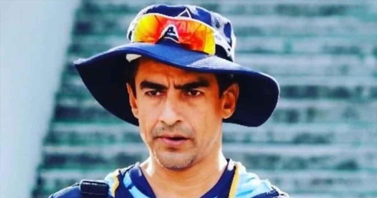 ছিলেন না কোনো আলোচনায়, তিনিই হচ্ছেন বোর্ড সভাপতি!