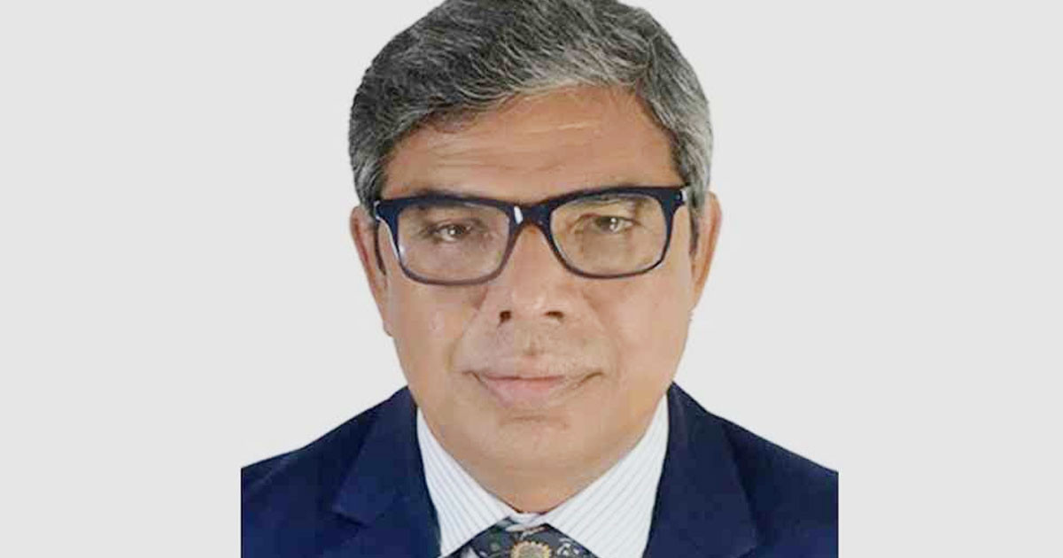 সচিব রুহুল আমীনকে ওএসডি