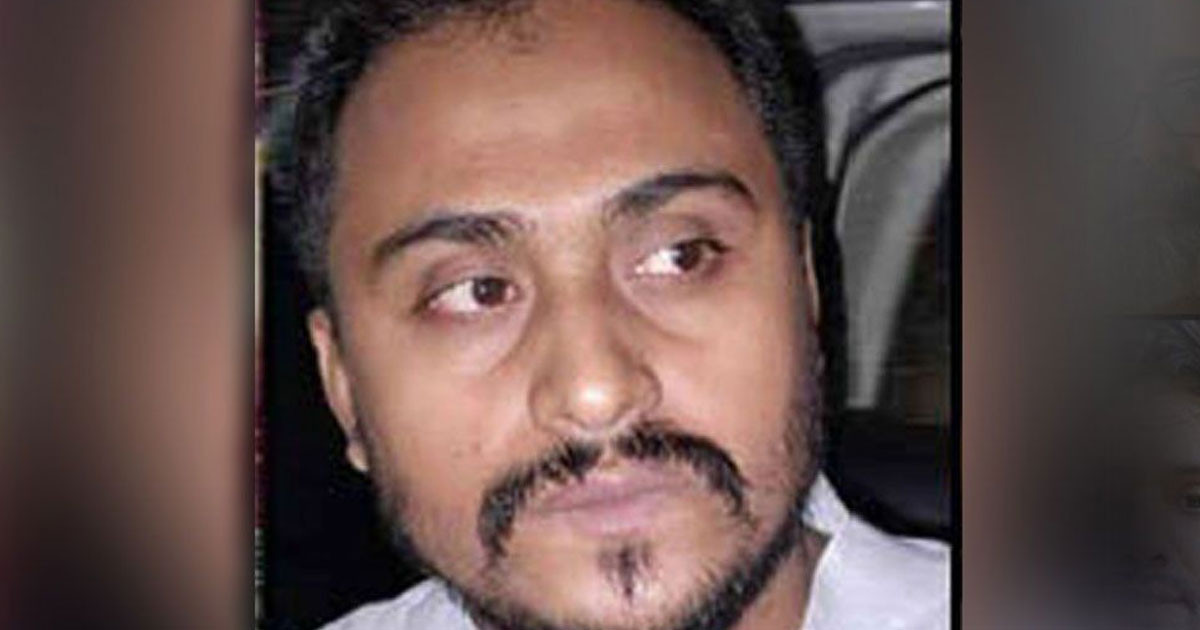 নিষিদ্ধ ছাত্রলীগের কেন্দ্রীয় নেতা সজিব গ্রেপ্তার