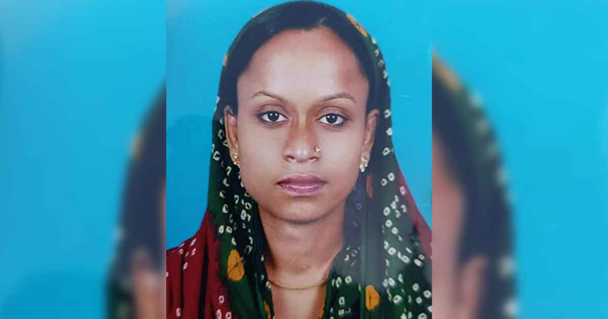 কাশবন থেকে উদ্ধার নারীর লাশ: রহস্য উদঘাটন, চাঞ্চল্যকর বর্ণনা দিলেন স্বামী