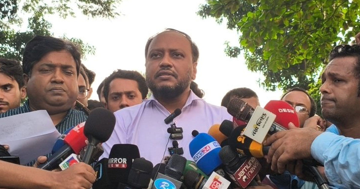 পোষ্য কোটা স্থগিত, রাকসু নির্বাচনের নতুন তারিখ নির্ধারণ