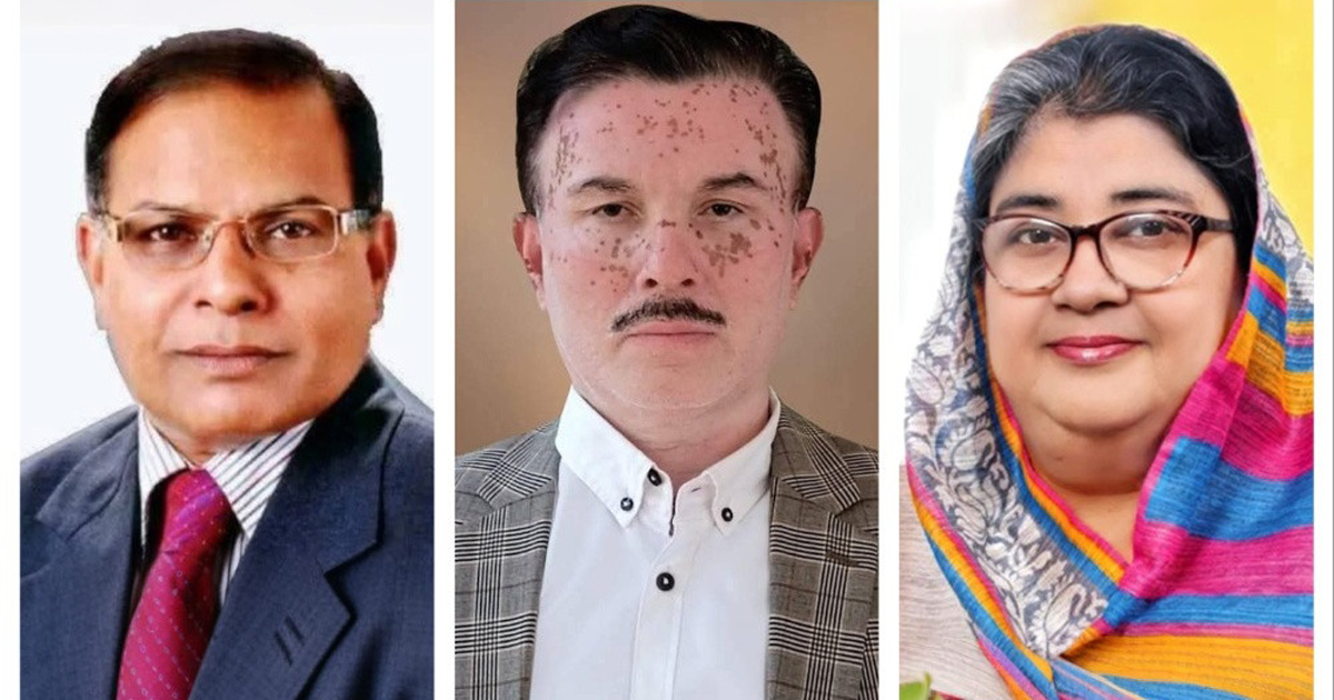 পিরোজপুর জেলা বিএনপির আংশিক আহ্বায়ক কমিটি ঘোষণা