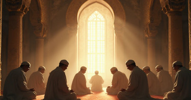 গরিবকে অবজ্ঞা নয়; সম্মানই ইসলামের শিক্ষা