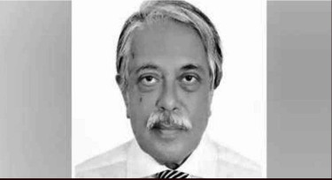 সাবেক অ্যাটর্নি জেনারেল সালাউদ্দীন আহমেদের মৃত্যু