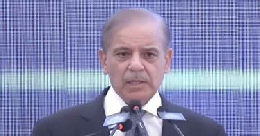 শত্রু হয়ে থাকবে নাকি ভালো প্রতিবেশী হবে, সিদ্ধান্ত ভারতকেই নিতে হবে: পাক প্রধানমন্ত্রী