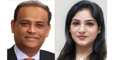 সাবেক ভূমিমন্ত্রী ও তার স্ত্রীর বিরুদ্ধে রেড নোটিশ জারি করতে দুদকের আবেদন মঞ্জুর