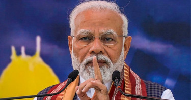 ভারতের আসল শত্রু কে? ফাঁস করলেন মোদি