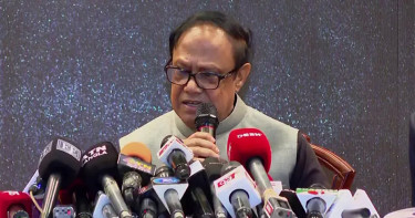 প্রযুক্তি, বিনিয়োগ ও ব্যবসাবান্ধব পরিবেশ ছাড়া আর্থিক খাত এগোবে না: গভর্নর