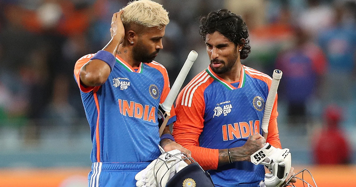 ভারতের কাছে পাত্তাই পেল না পাকিস্তান