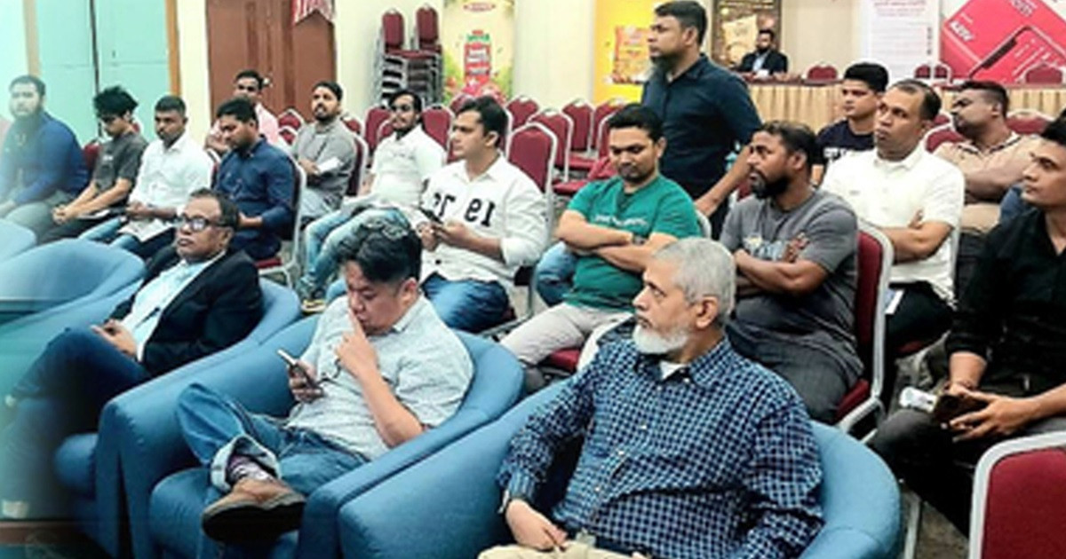 মালয়েশিয়ায় প্রবাসীদের সামাজিক সুরক্ষায় কর্মশালা