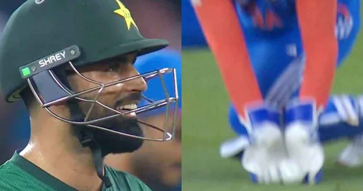 ফখরের সেই বিতর্কিত আউট নিয়ে যা বললেন পাক অধিনায়ক