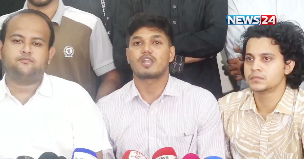 ডাকসুর ভোটে ‘অনিয়ম’ প্রশ্নে আনুষ্ঠানিকভাবে অবস্থান স্পষ্ট করল ছাত্রদল