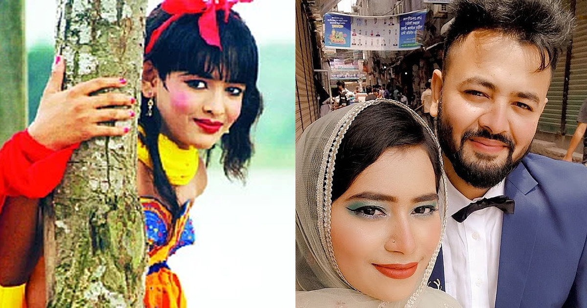 ‘ঘেটুপুত্র কমলা’ এখন রড-সিমেন্টের কারবারি