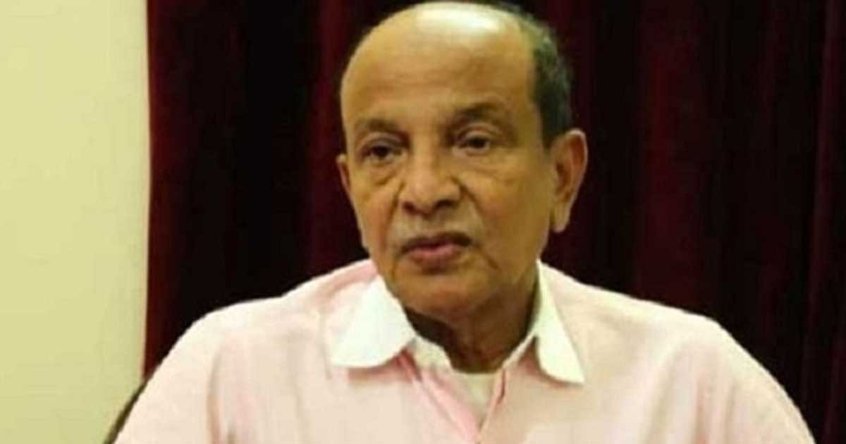 সাবেক প্রতিমন্ত্রী কামাল আহমেদ মজুমদারের জামিন আবেদন খারিজ