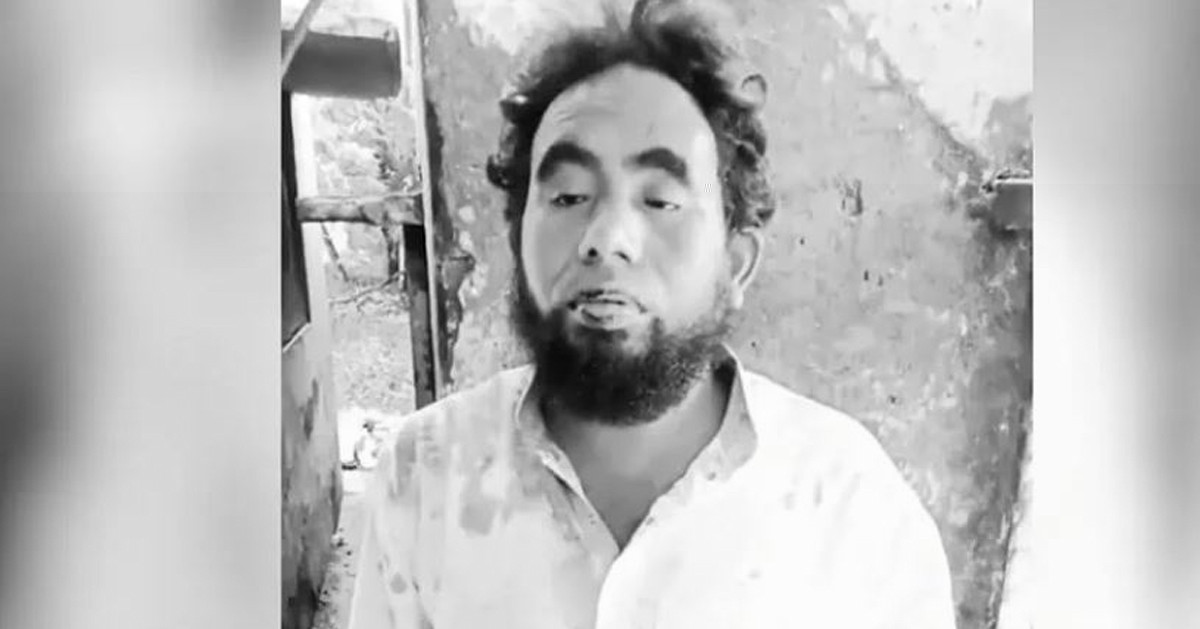 ‘জয় শ্রী রাম’ না বলায় ভারতে ইমামকে মারধর