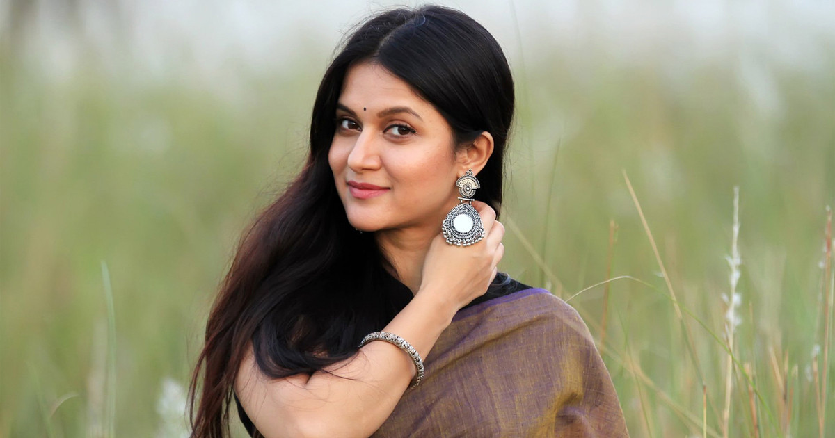 যে কারণে আনন্দিত মিথিলা