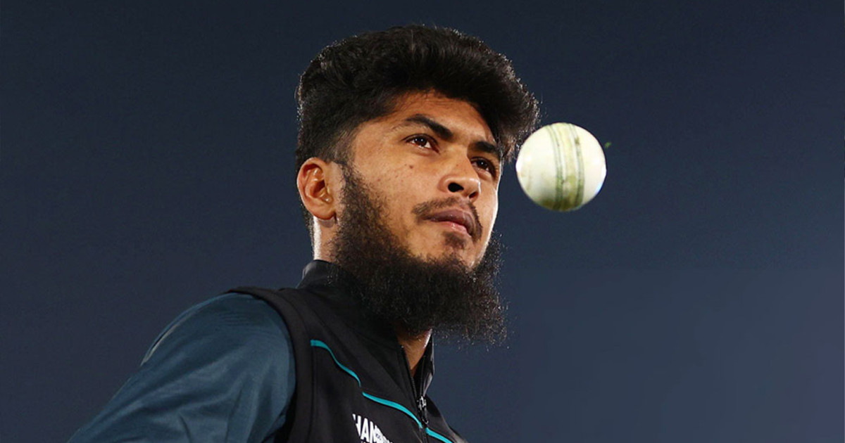 বিপিএলের সময় রিশাদের বিগ ব্যাশ খেলার অনুমতি নিয়ে যা জানা গেলো