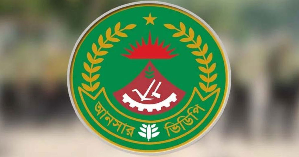 পূজামণ্ডপের নিরাপত্তার দায়িত্বে দুই লক্ষাধিক আনসার-ভিডিপি