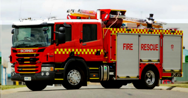 টঙ্গীতে কেমিক্যাল গোডাউনে ভয়াবহ আগুন, ফায়ার সার্ভিসের ৪ সদস্য আহত