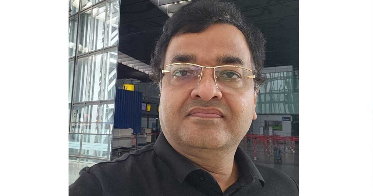 ফ্ল্যাটের কক্ষে ঝুলছিল জেলা শ্রমিক লীগ সভাপতির লাশ