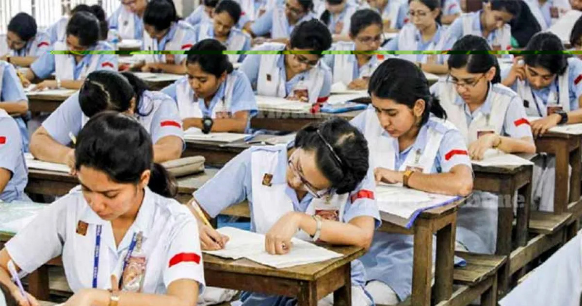 ২০২৬ সালের এসএসসির প্রশ্ন কাঠামো-নম্বর বিভাজনের সংশোধনী প্রকাশ