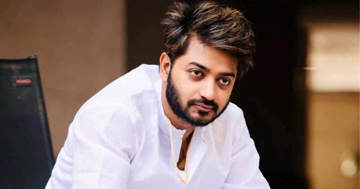 দেশ ছেড়ে নতুন গন্তব্যে চিত্রনায়ক বাপ্পি
