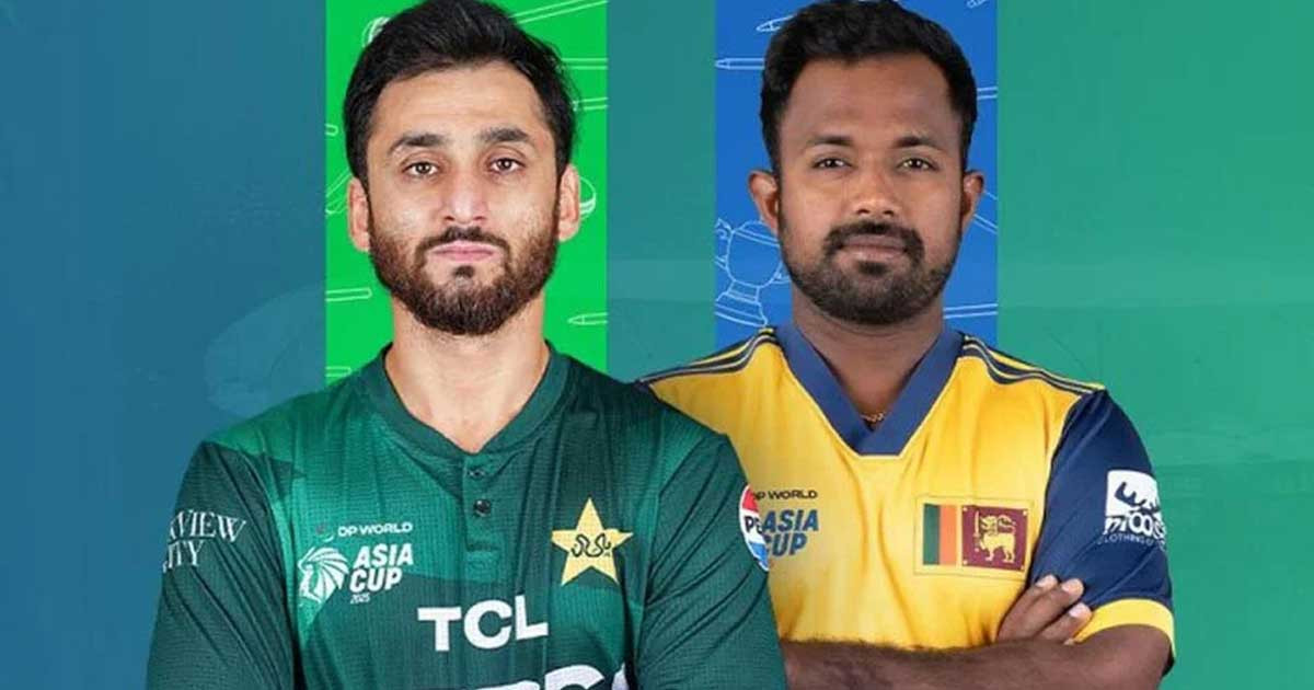 পাকিস্তান-শ্রীলঙ্কার সামনে আজ টিকে থাকার লড়াই