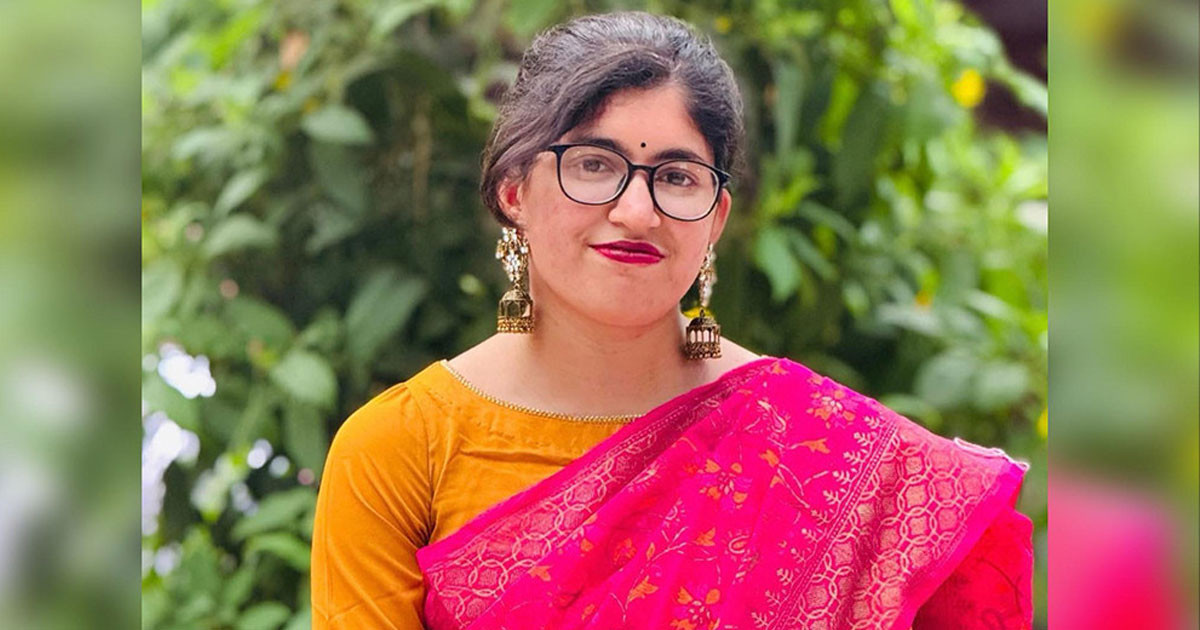 ডাকসু নির্বাচনে অনিয়মের অভিযোগ ভিসিকে জানিয়ে যা বললেন উমামা