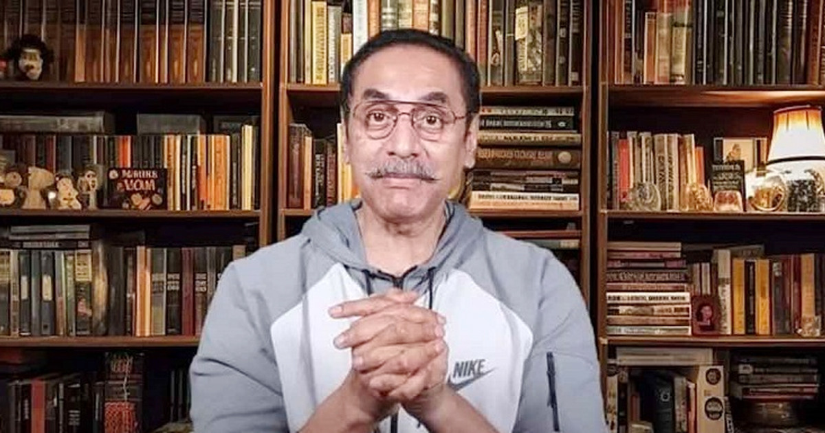 ড. ইউনূস এভাবেই সবাইকে একা ফেলে চলে যাবেন: পিনাকী ভট্টাচার্য