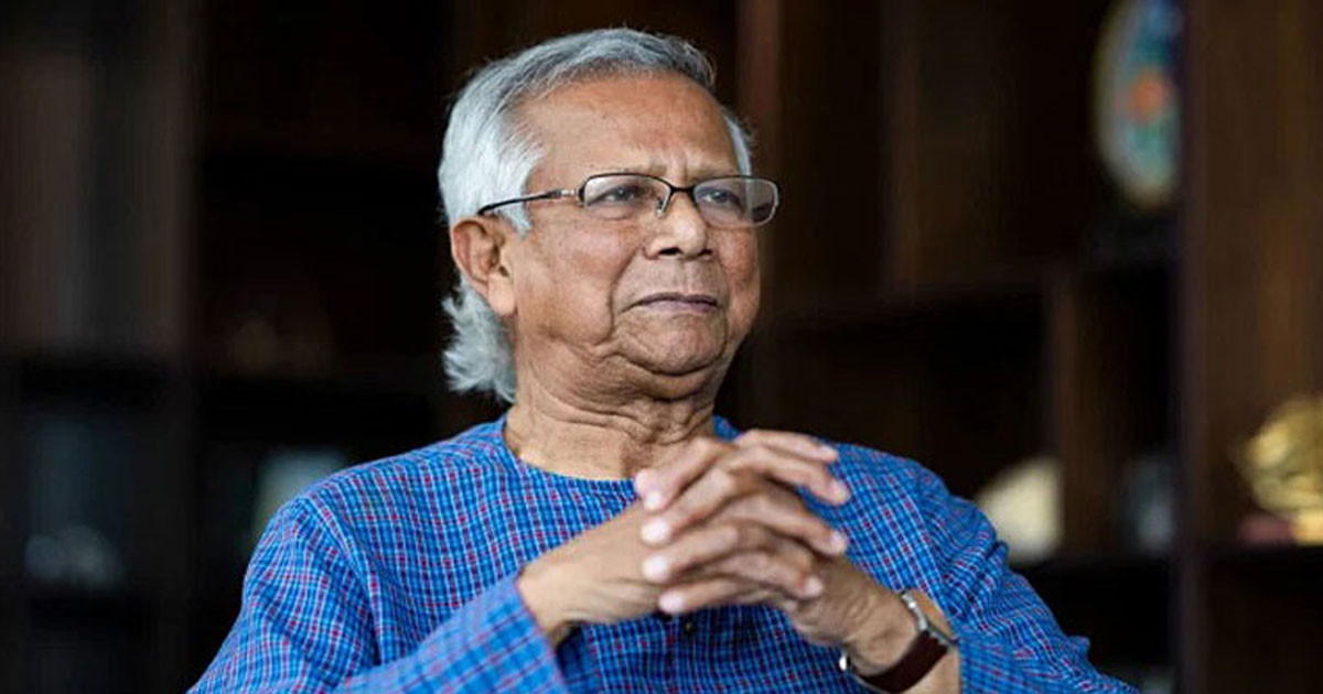 নিউইয়র্কের ঘটনায় গভীর দুঃখ প্রকাশ করে অন্তর্বর্তী সরকারের বিবৃতি