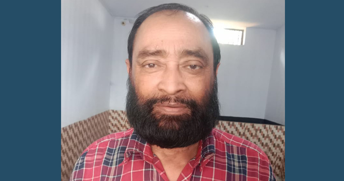 ২২ বছর আত্মগোপনে, অবশেষে গ্রেপ্তার যাবজ্জীবন সাজাপ্রাপ্ত আসামি