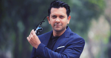 ‘আমি চাই মানুষ আমাকে ভুলে যাক’