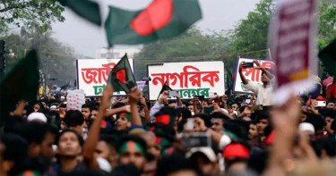 নিউইয়র্কে আখতারের ওপর হামলার প্রতিবাদে বিকেলে শাহবাগে নামছে এনসিপি