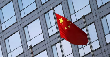 যুক্তরাষ্ট্রের নতুন ভিসার খবরের পরেই চীনের ‘কে ভিসা’ চালুর ঘোষণা