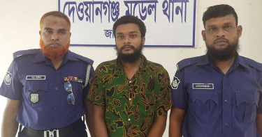 স্বামীকে বেঁধে নববধূকে সংঘবদ্ধ ধর্ষণ, ভিডিও ধারণ