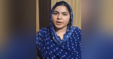 যে কারণে টিকটকার জান্নাতুল কারাগারে