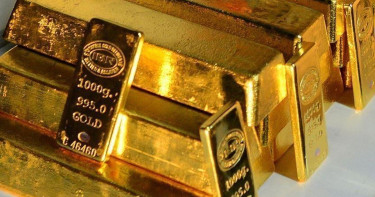 বিশ্ববাজারে অপ্রতিরোধ্য গতিতে বাড়ছে স্বর্ণের দাম, কারণ কী?