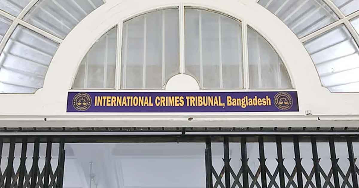হাসিনার বিরুদ্ধে আজ সাক্ষ্য দেবেন স্পেশাল ইনভেস্টিগেটিং অফিসার, হবে সরাসরি সম্প্রচার