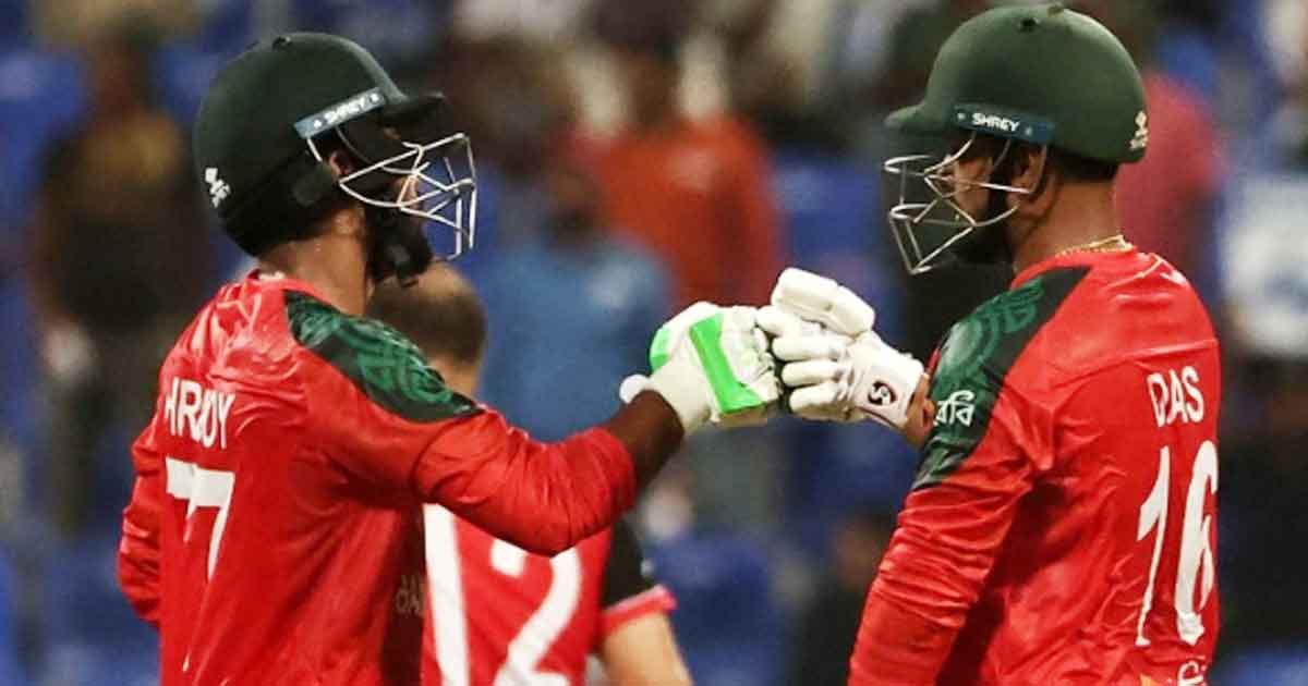 শক্তিশালী ভারতের বিপক্ষে বাংলাদেশের সম্ভাব্য একাদশ
