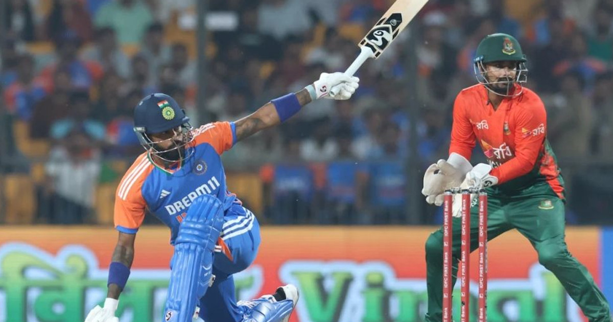 যে সুযোগ কাজে লাগিয়ে ভারতকে হারাতে চায় বাংলাদেশ