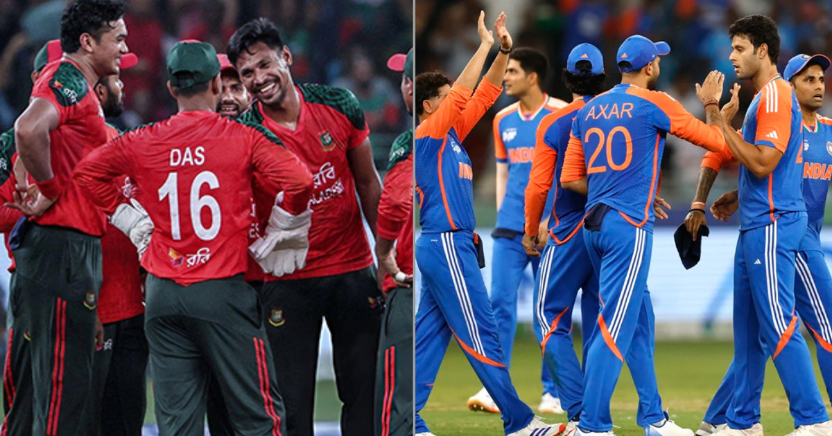 আজ বাংলাদেশ-ভারতের ম্যাচ মোবাইলে লাইভ দেখবেন যেভাবে