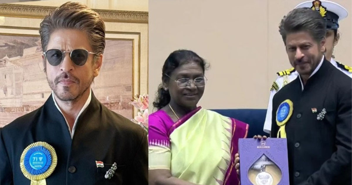 যারা পেলেন জাতীয় চলচ্চিত্র পুরস্কার