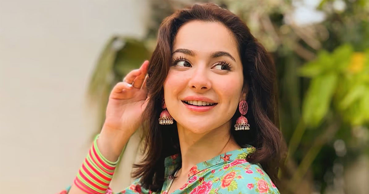 বিদায় নেওয়ার পর বাংলাদেশ নিয়ে যা বললেন হানিয়া আমির