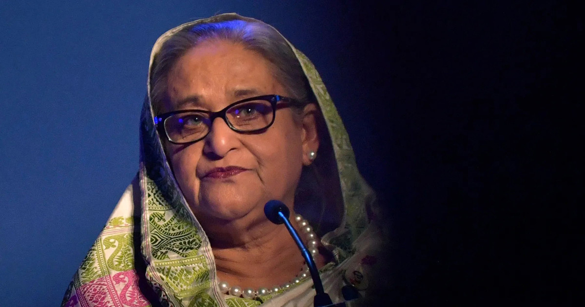 ‘আন্দোলন দমনে লেথাল উইপন ও হেলিকপ্টার থেকে গুলির নির্দেশ দেন হাসিনা’