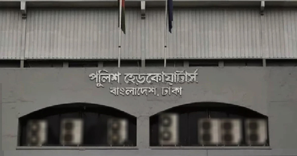 সারা দেশে গ্রেপ্তার আরও ১৫৭৯