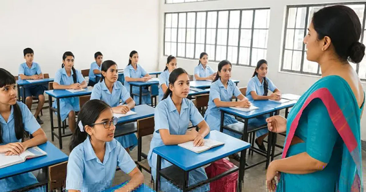 এমপিও শিক্ষকদের বদলি নীতিমালায় ফের পরিবর্তন আসছে