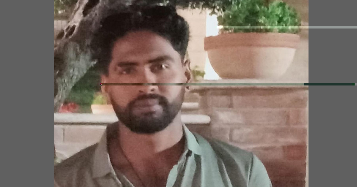 স্বপ্নের দেশে গিয়েও নিথর বাংলাদেশি সাগর, খণ্ডিত লাশ উদ্ধার