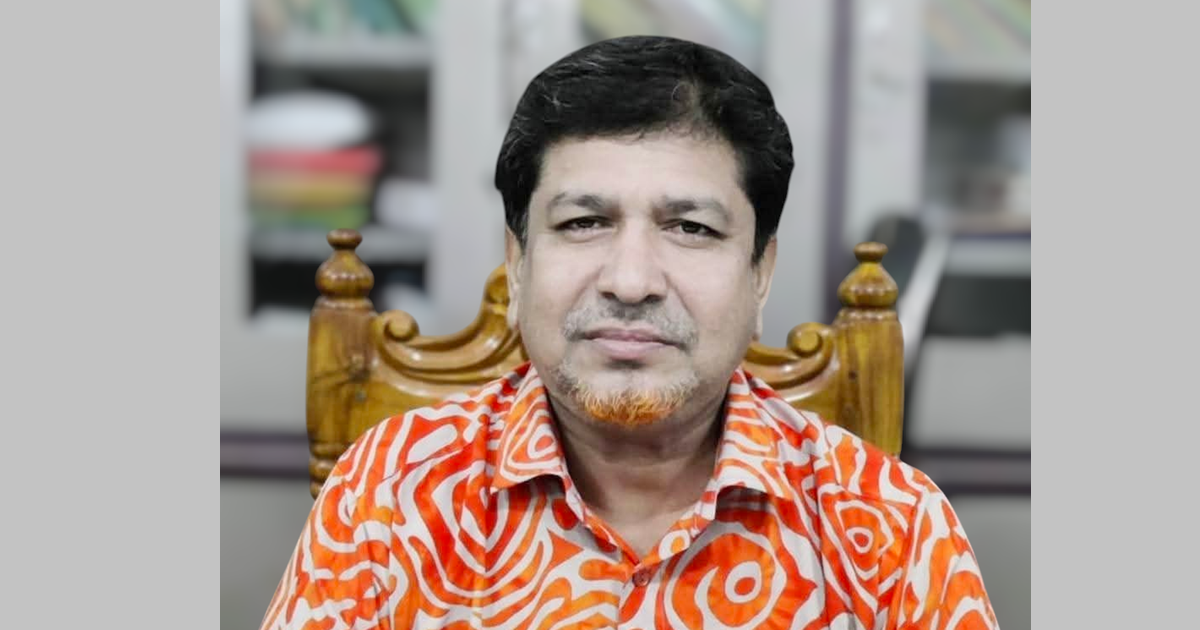 পৌনে ৭ কোটি টাকা আত্মসাতের অভিযোগ, প্রধান শিক্ষক কারাগারে